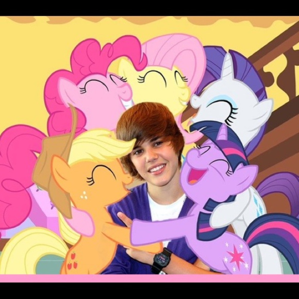 Meet your Posher, Mari